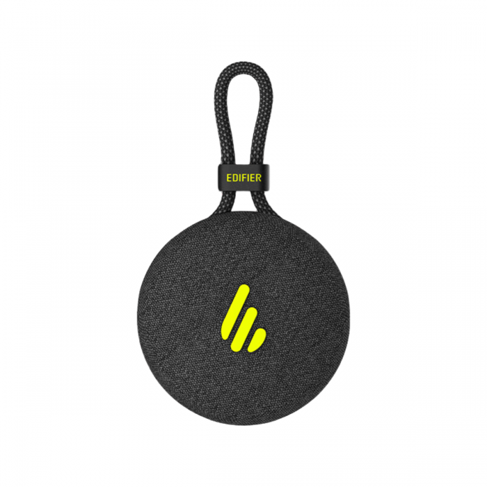 EDIFIER MP100 PLUS PORTABLE BLUETOOTH SPEAKER (BLACK)