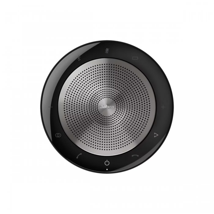 JABRA SPEAK 750 PORTABLE USB & BLUETOOTH SPEAKERPHONE