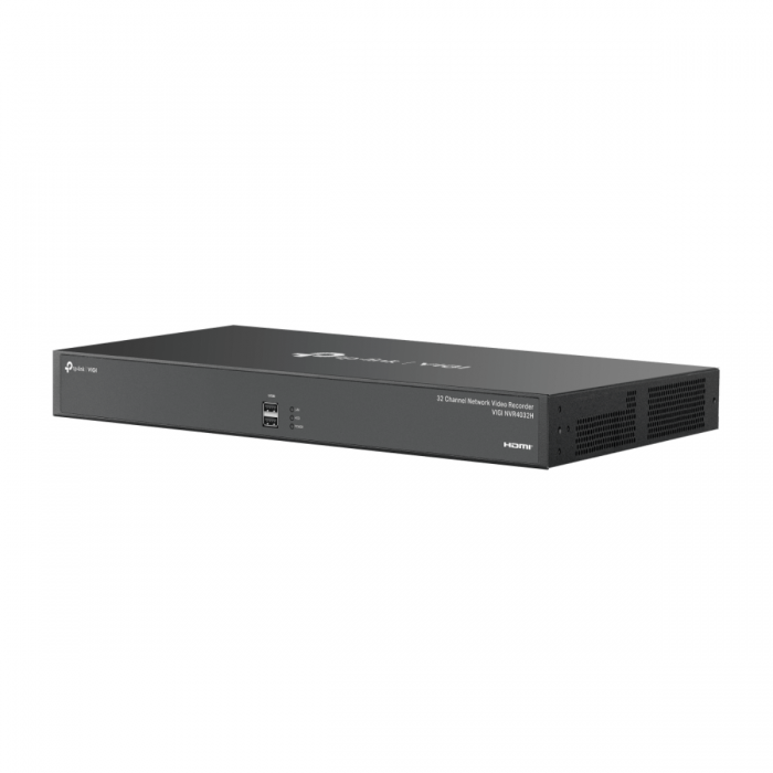 TPLINK VIGI NVR1016H 16 CHANNEL NETWORK VIDEO RECORDER