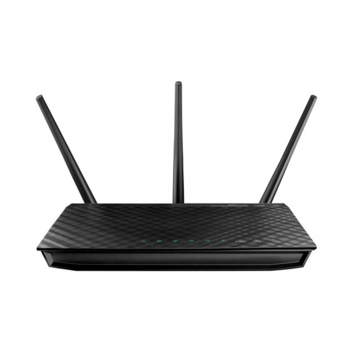 ASUS RT-N66U WIRELESS DUAL BAND ROUTER