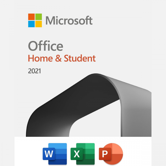 MS (FPP) OFFICE 2021 HOME & STUDENT