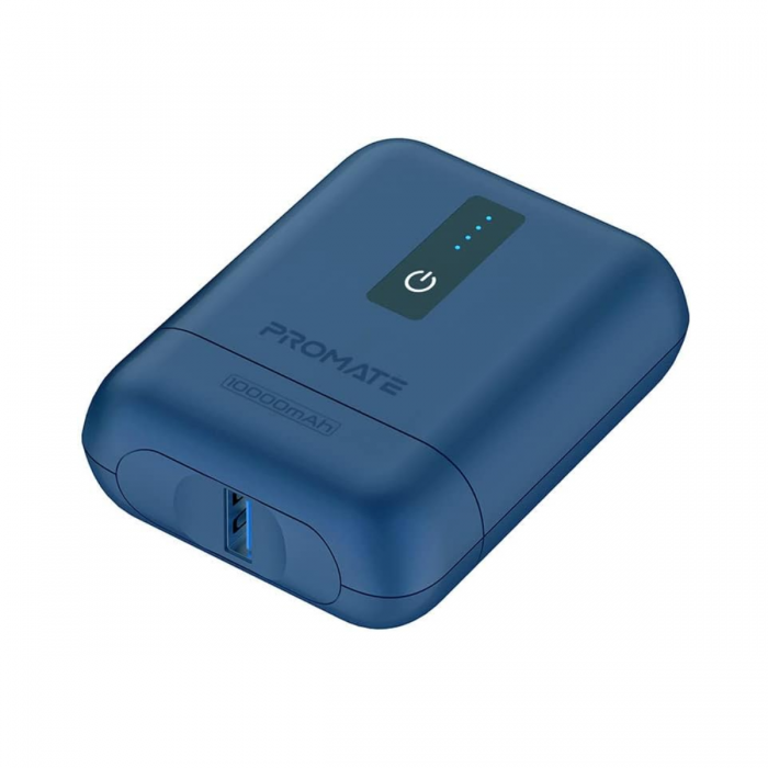 PROMATE ATOM-PD20 10,000MAH SUPER MINI POWERBANK