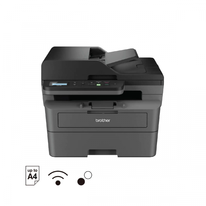 BROTHER DCP-L2640DW 3 IN 1 MONOCHROME LASER PRINTER