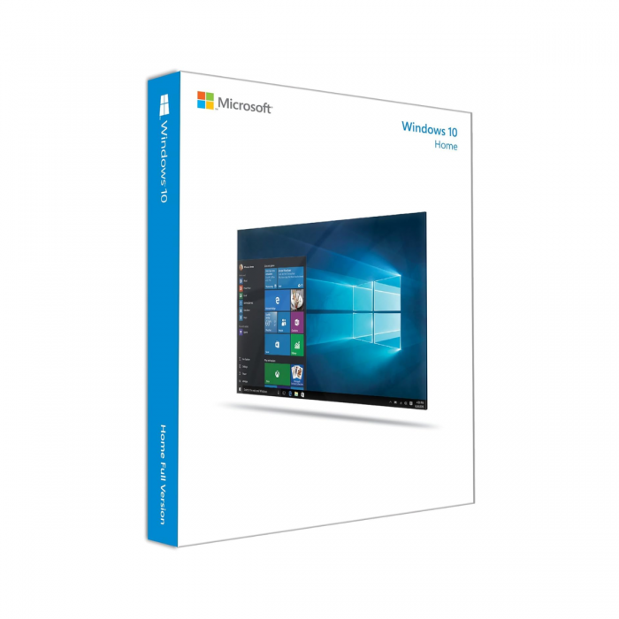 MS (OEM) WIN 10 HOME 32BIT