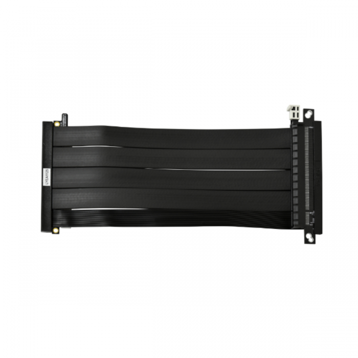 LIAN LI PW-PCI-4-24X 240MM PCIE 4.0 RISER CABLE