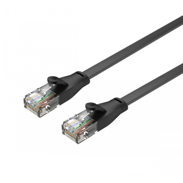 UNITEK UTP FLAT CABLE CAT 6