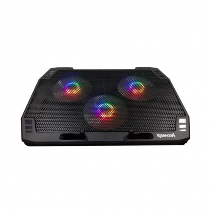 REDRAGON INGRID RGB LAPTOP COOLER