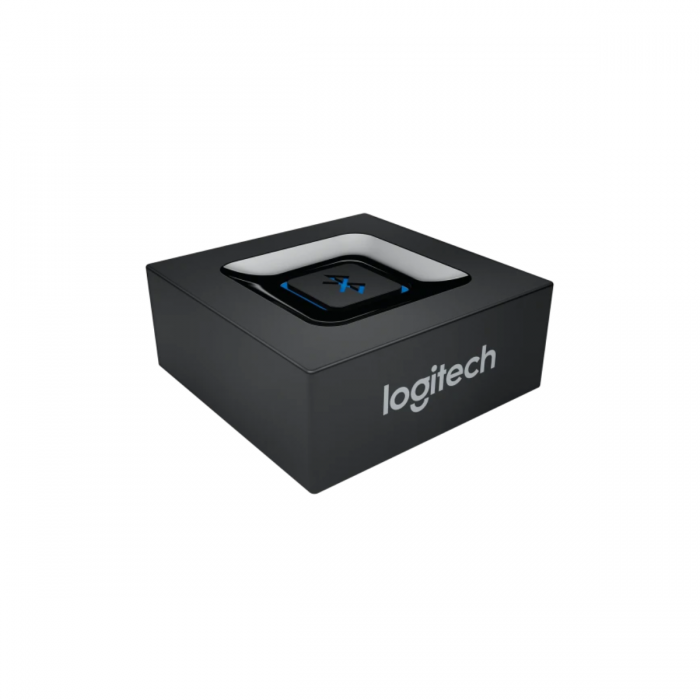 LOGITECH BLUETOOTH AUDIO RECEIVER