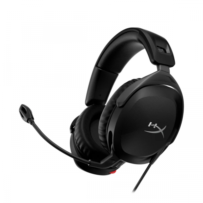 HYPER-X CLOUD STINGER 2 GAMING HEADSET (BLACK)