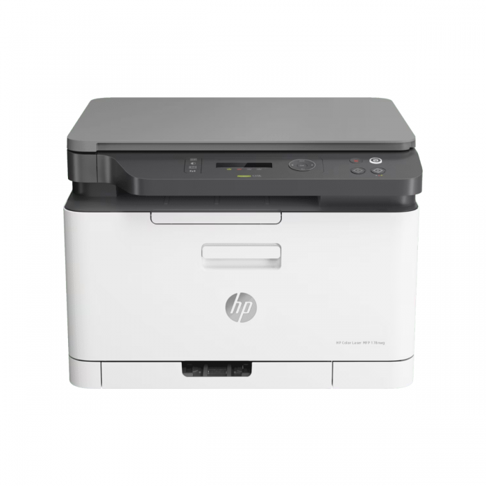 HP COLOR LASER MFP 178NW AIO PRINTER (4ZB96A)