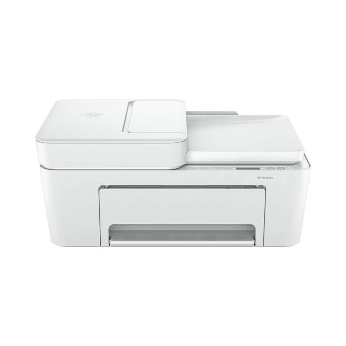 HP DESKJET INK ADVANTAGE 4275 AIO PRINTER W/ ADF, WIRELESS (588K2B) WHITE