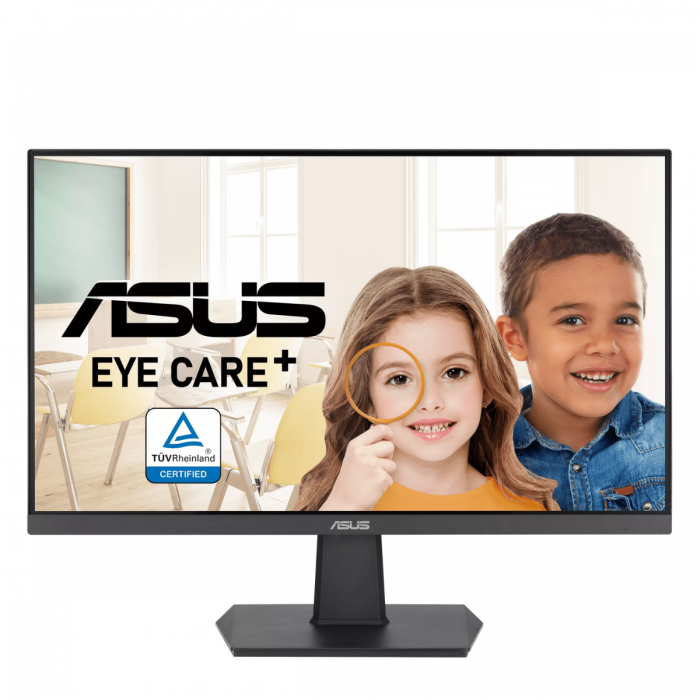 ASUS VA24EHF 23.8" WIDE FHD IPS LED MONITOR 100HZ WLMNT (HDMI)