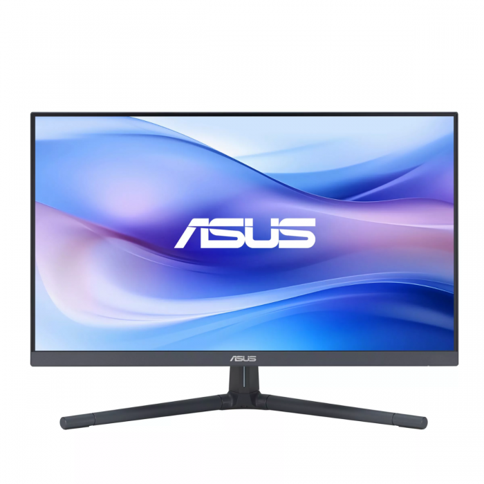 ASUS VU249CFE-B 23.8" FHD IPS MONITOR 100HZ WLMNT (TYPE-C, HDMI)