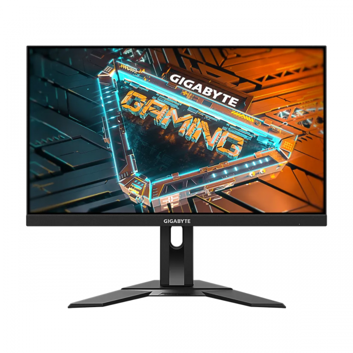 GIGABYTE G24F 2 23.8" FHD IPS GAMING MONITOR 165HZ (2XHDMI, DP)