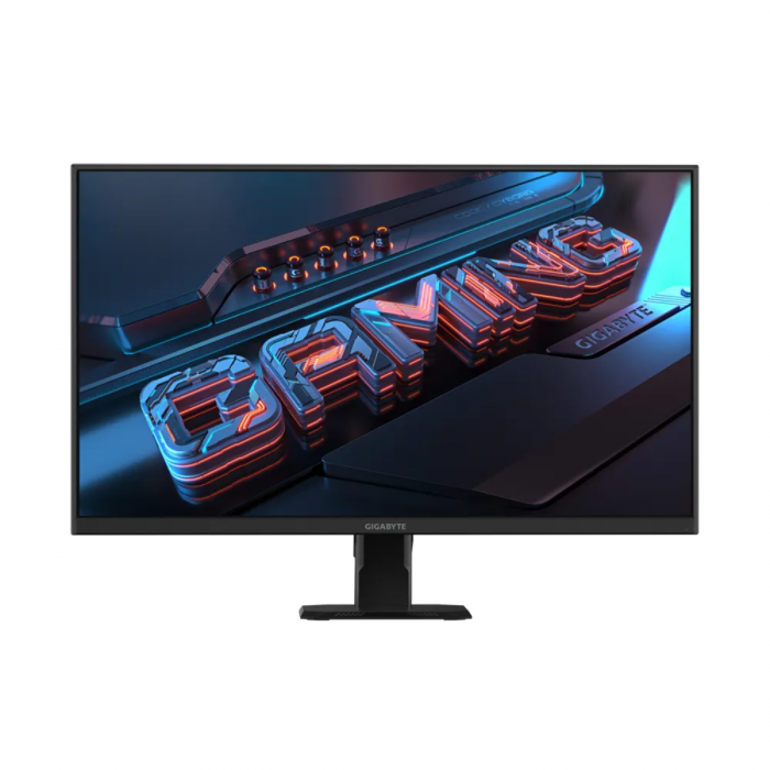 GIGABYTE GS27Q 27" QHD IPS 144HZ GAMING MONITOR (2XHDMI, DP)
