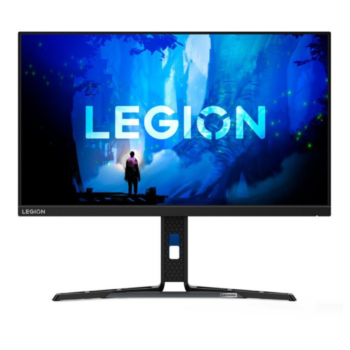 LENOVO LEGION Y27H-30 27" QHD WIDE LED IPS GAMING MONITOR 144HZ (66F6UAC3PH) (2XHDMI, DP)