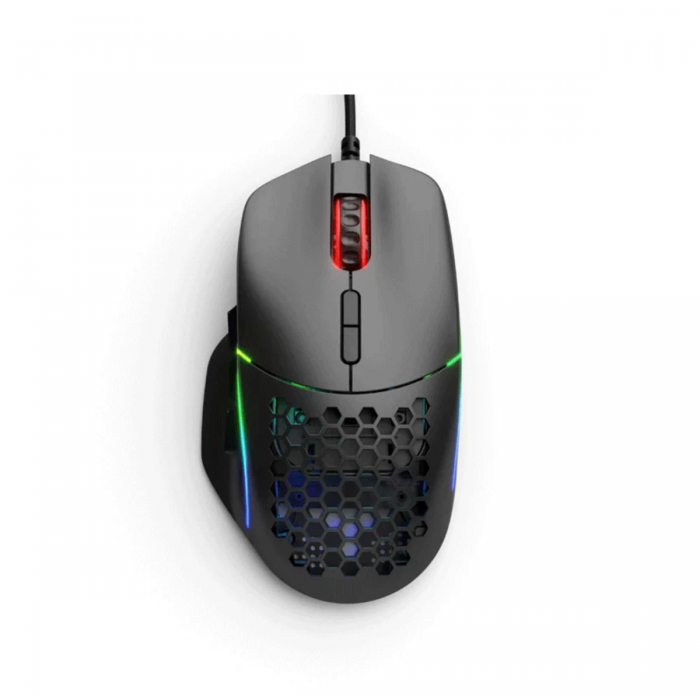 GLORIOUS MODEL I GAMING MOUSE (MATTE BLACK)