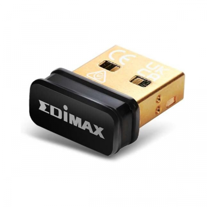 EDIMAX EW7811UN WIFI N-LITE USB ADAPTER