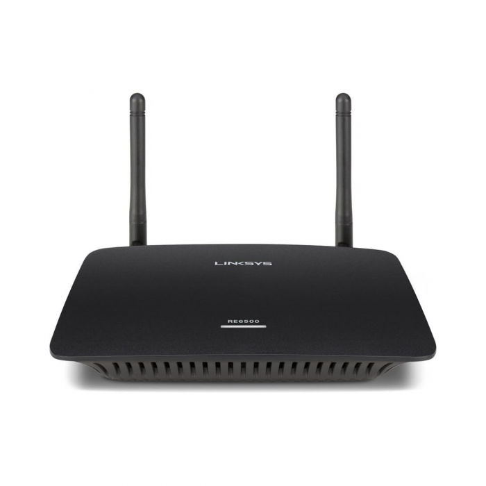LINKSYS RE6500HG WL AC1200 DUAL BAND RANGE EXTENDER