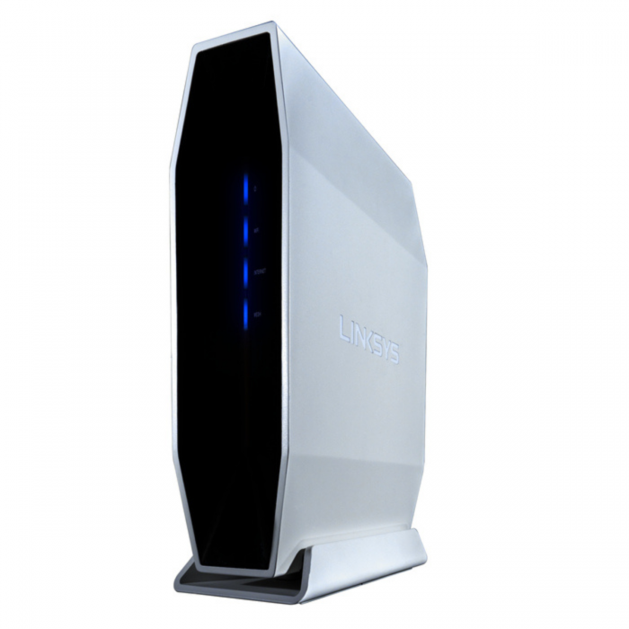 LINKSYS E9450 AX5400 DUAL BAND WIFI 6 ROUTER