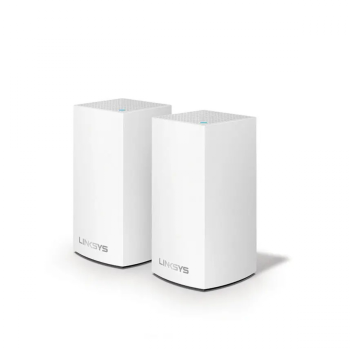 LINKSYS VELOP AC2600 MESH WIFI SYSTEM (2-PACK)