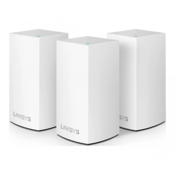 LINKSYS VELOP AC3900 MESH WIFI SYSTEM (3-PACK)