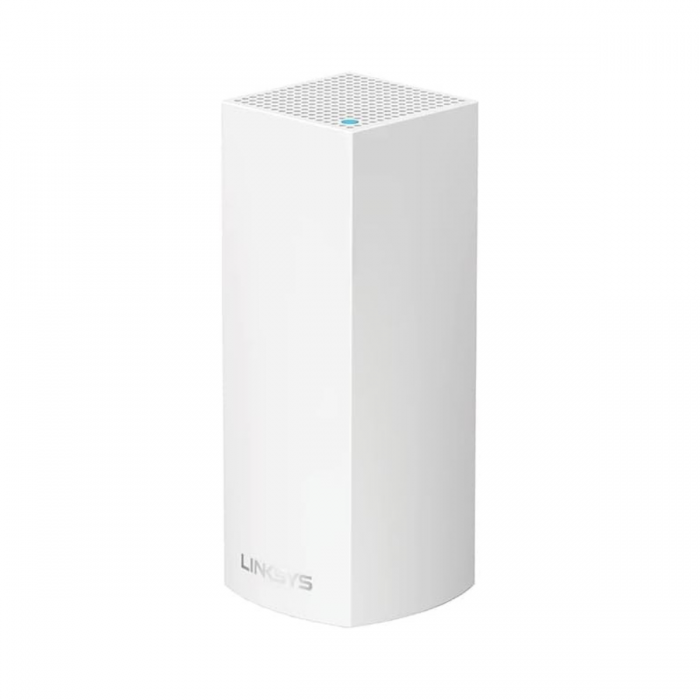LINKSYS VELOP AC2200 TRI-BAND MESH WIFI SYSTEM (1-PACK)