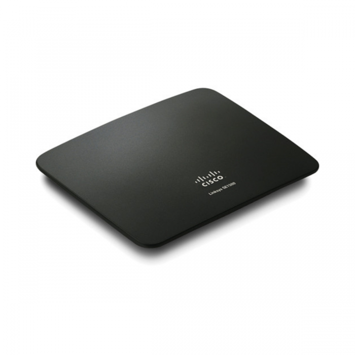 LINKSYS SE1500 ETHERNET 5PORT 10/100 SWITCH