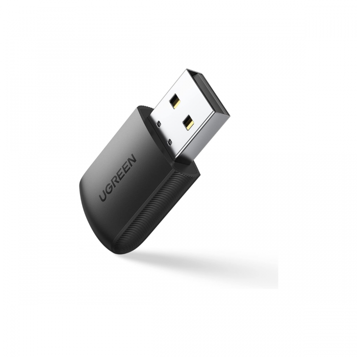 UGREEN AC650 11AC DUAL-BAND WIRELESS USB ADAPTER