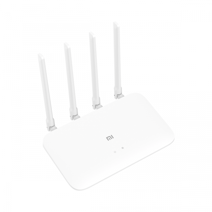 XIAOMI MI ROUTER 4A GIGABIT EDITION AC1200 ROUTER