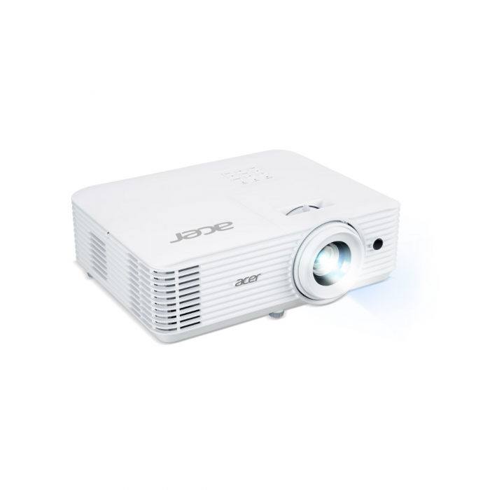 ACER M511 DLP 4300 LUMENS FHD WIRELESS SMART PROJECTOR (HDMI, VGA, USB)