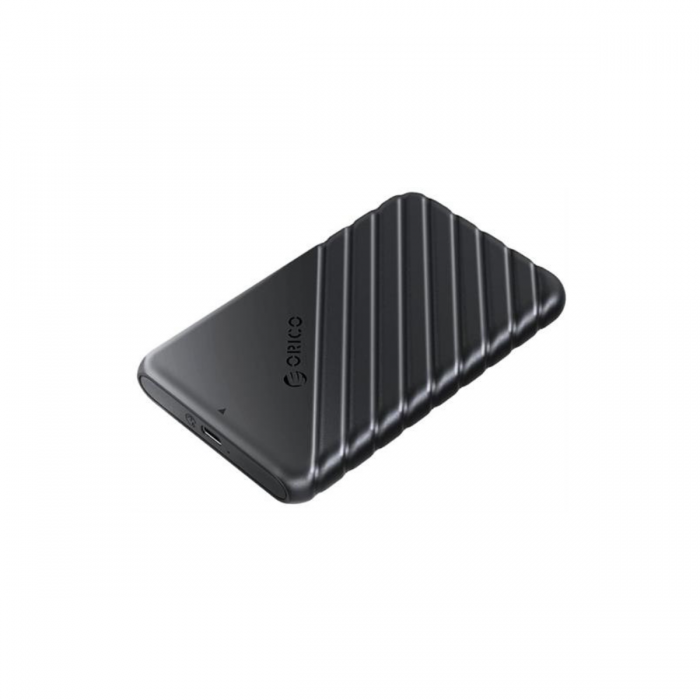 ORICO 2.5" SATA USB TYPE-C HDD ENCLOSURE 25PW1-C3