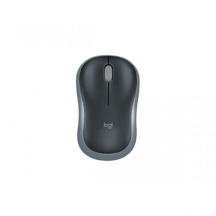 LOGITECH M185 WIRELESS MOUSE