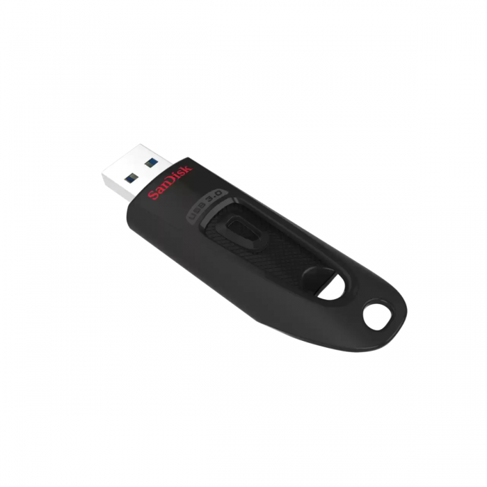 SANDISK 32GB ULTRA FIT USB3.0 (BLACK)