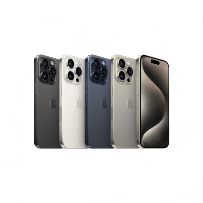 APPLE IPHONE 15 PRO
