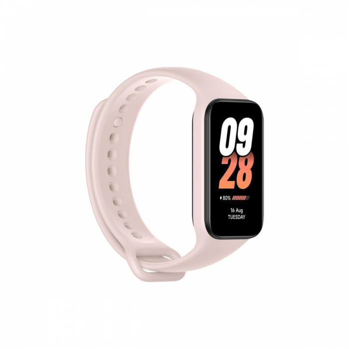 XIAOMI SMART BAND 8 ACTIVE (PINK)