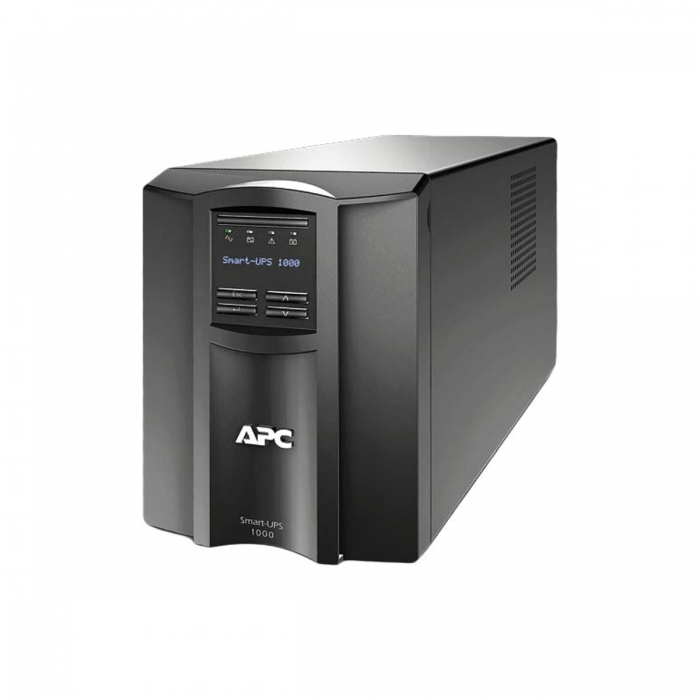 APC SMART-UPS SMT1000I 1000VA LCD 230V