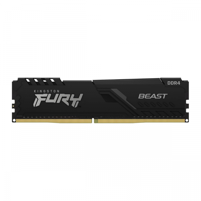 16GB DDR4-3200 KF432C16BB1/16 KINGSTON FURY BEAST