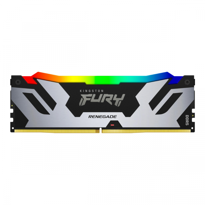 32GB (2X16GB) DDR5-6000 KF560C32RWAK2-32 KINGSTON FURY RENEGADE