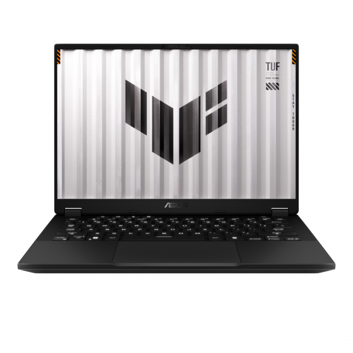 ASUS FA401WV-RG024W RYZEN AI 9-HX370/8GB+8GB/1TB NVME/4060 8GB/14 165HZ/W11H (GRY)