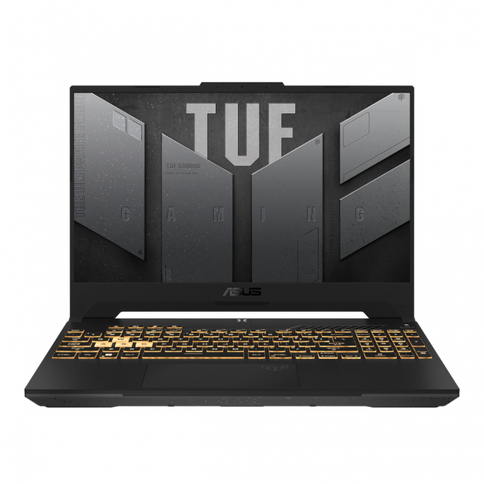 ASUS FX507ZC4-HN081W I5-12500H/8GB/512GB NVME/3050 4GB/15.6 144HZ/W11H (GRY)