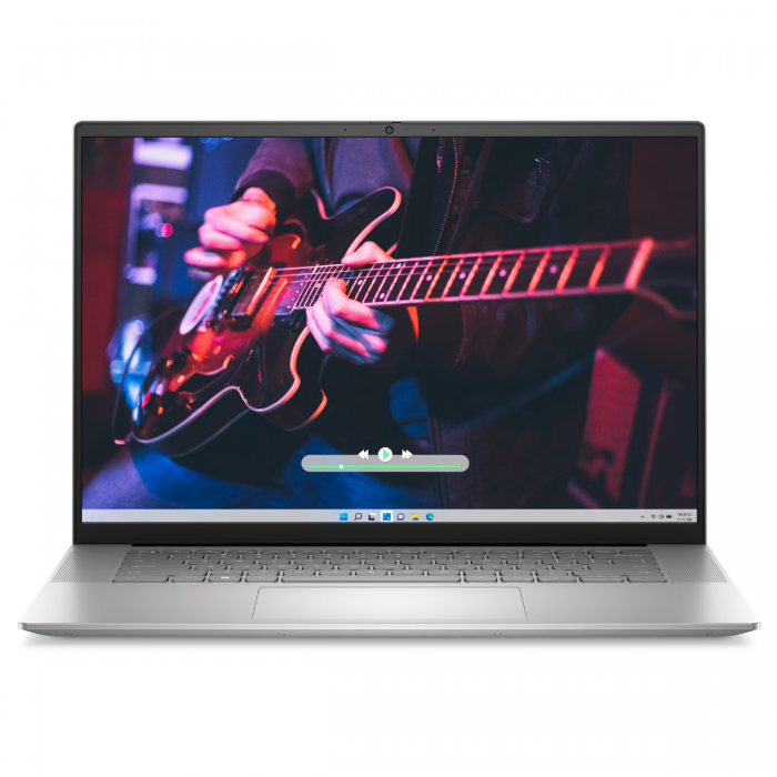 DELL INSPIRON 5635 R7-7730U/16GB/512GB NVME/16/W11H/OFC21HS/2YR (SLV)