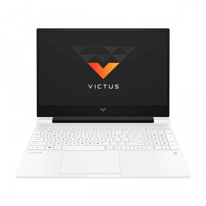 HP VICTUS 15-FB1041AX (A29K3PA) R5-7535HS/8GB/512GB NVME/2050 4GB/15.6 144HZ/W11H/OFC21HS (WHITE)