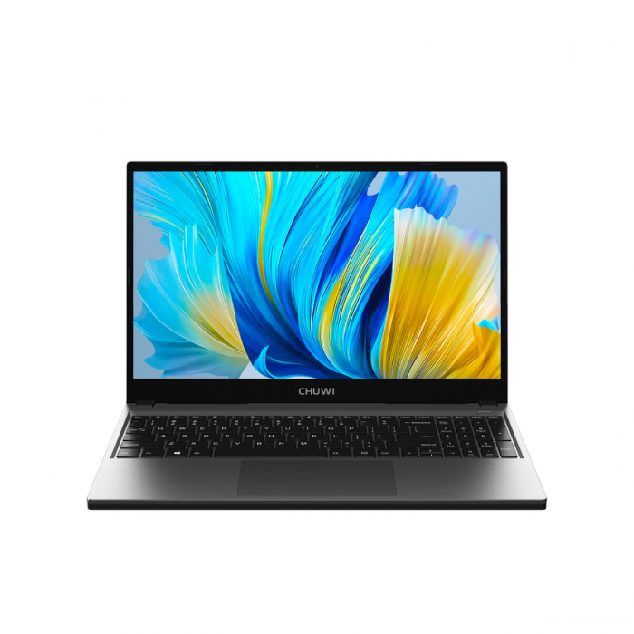 CHUWI COREBOOK XPRO I3-1215U/16GB/512GB NVME/15.6/W11H (GRY)