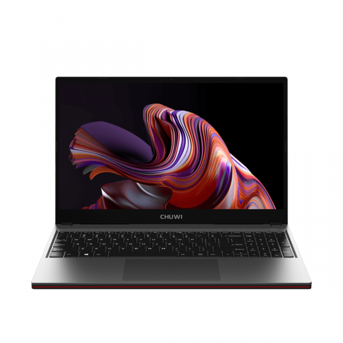 CHUWI COREBOOK XPRO I5-1235U/16GB/512GB NVME/15.6/W11H (GRY)