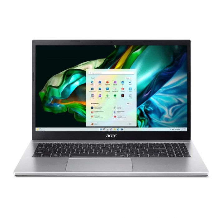 ACER ASPIRE 3 A315-44P-R9LQ R7-5700U/16GB/512GB NVME/15.6/W11H/OFC21HS+365BASIC (SLV)