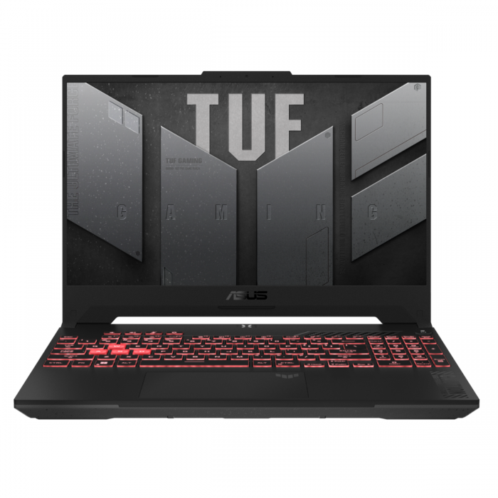 ASUS FA507NUR-LP051W R7-7435HS/16GB/512GB SSD/4050 6GB/15.6 144HZ/W11 (GRY)