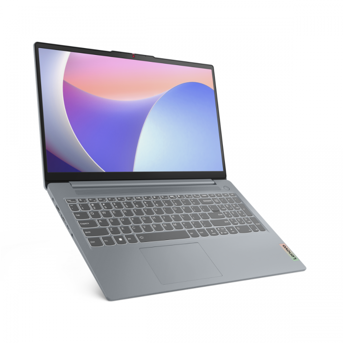 LENOVO IDEAPAD SLIM 3 15IAH8 83ER00KVPH I5-12450H/16GB/512GB NVME/15.6/W11H/OFC21HS (GRY)