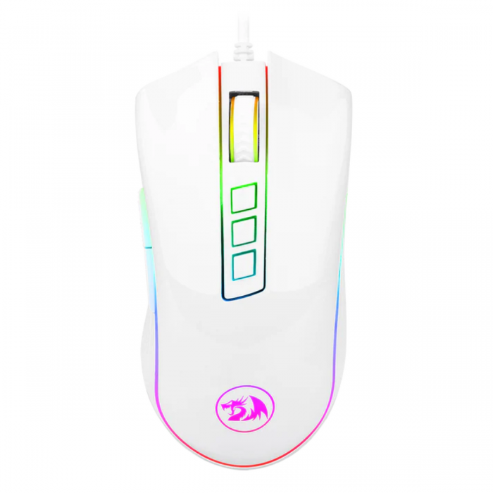 REDRAGON COBRA RGB GAMING MOUSE