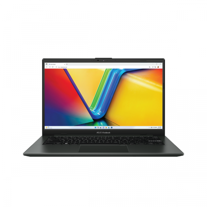 ASUS E1404GA-NK350WSM I3-N305/8GB/512GB NVME/14/W11H/OFC24HS+365BASIC (BLK)